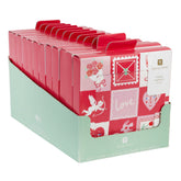 Love Icons Paper Napkins - 12 Pack Display | Wedding Decor |