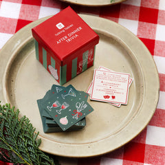 Christmas Trivia - 12 Unit Display | Christmas Games |