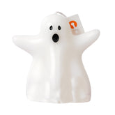 Halloween Ghost Shaped Candle | Halloween Decor |