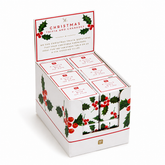Holly Christmas Trivia & Charades | Christmas Games |