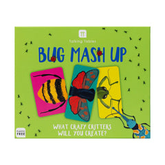 Bug Mash Up Kids Game | Kids Puzzle Games |