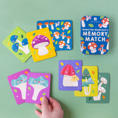 Kids Memory Tin Game | Everyday Games |