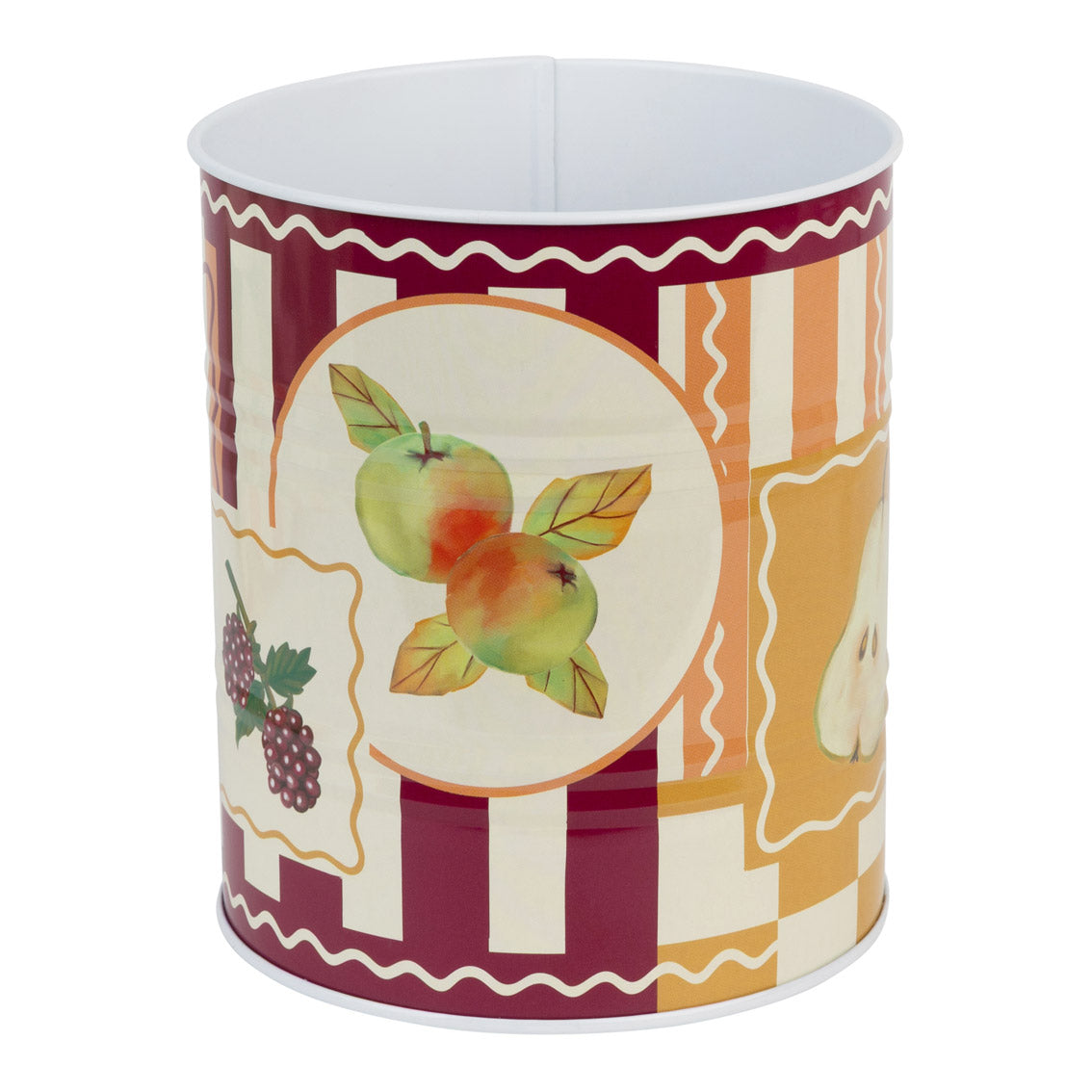Autumn Icons Recyclable Storage Tins - 2 Pack | Fall Decor |