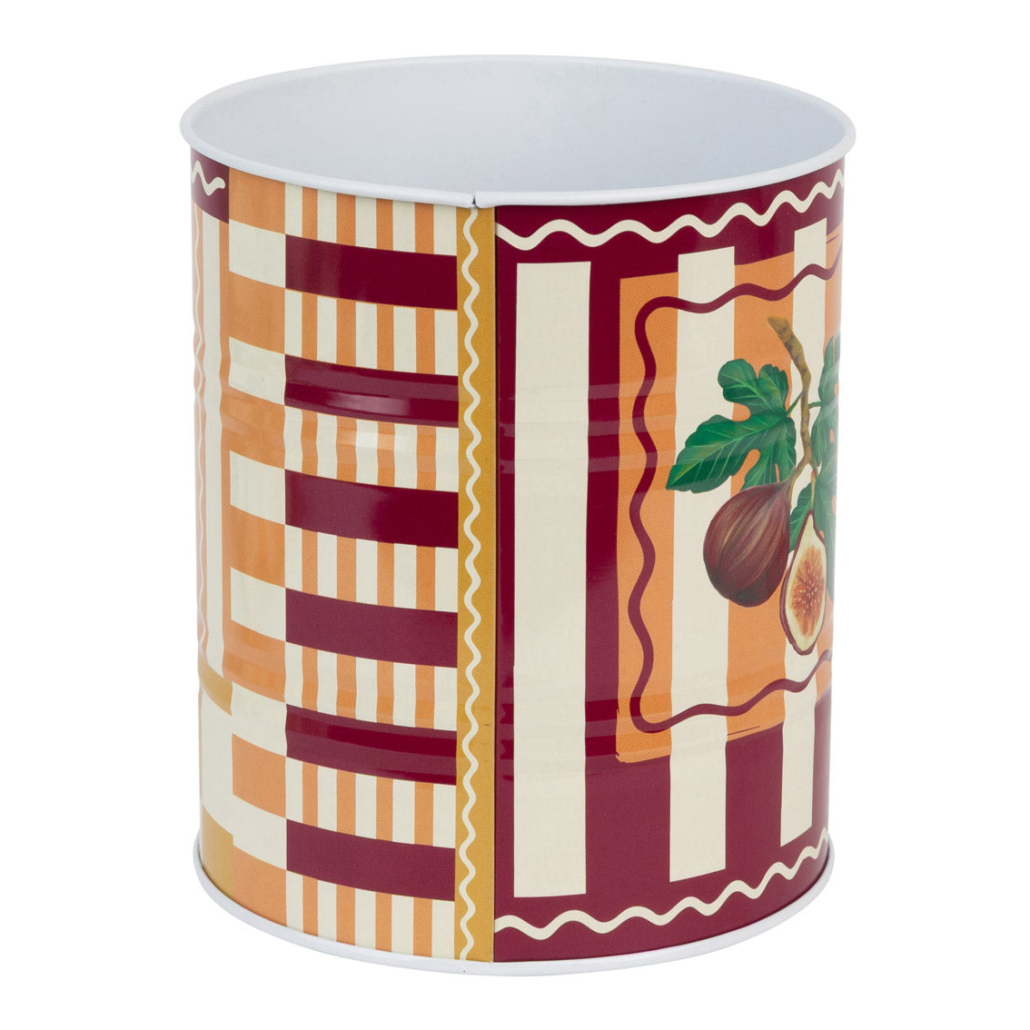 Autumn Icons Recyclable Storage Tins - 2 Pack | Fall Decor |