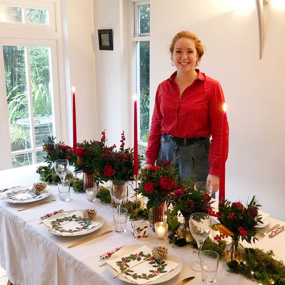 Holly Christmas Trivia & Charades | Christmas Games |