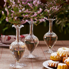 Large Bud Vase | Wedding Decor |
