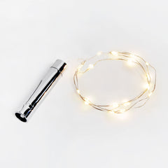 Bottle Stopper Lights - 1m
