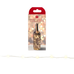 Bottle Stopper Lights - 1m