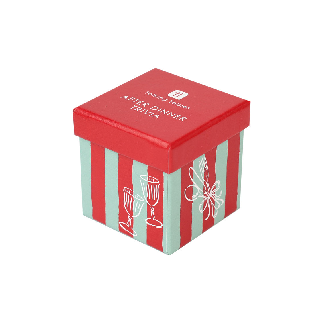 Christmas Trivia - 12 Unit Display | Christmas Games |