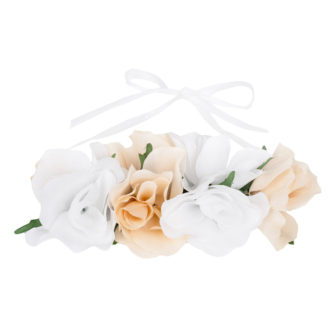 Floral Bride Headband | Hen Party Supplies |