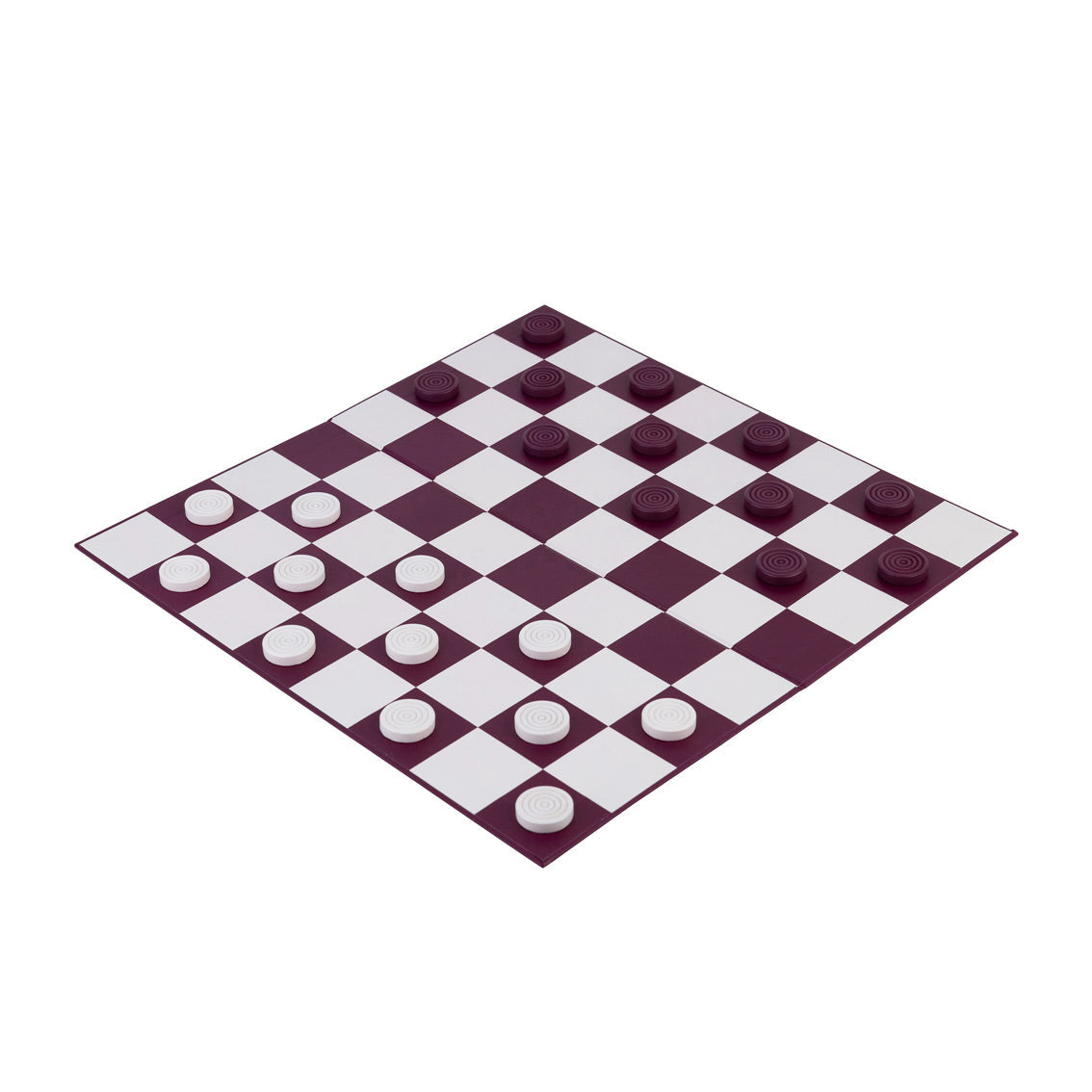 Chess & Checkers Set | Classic Games |