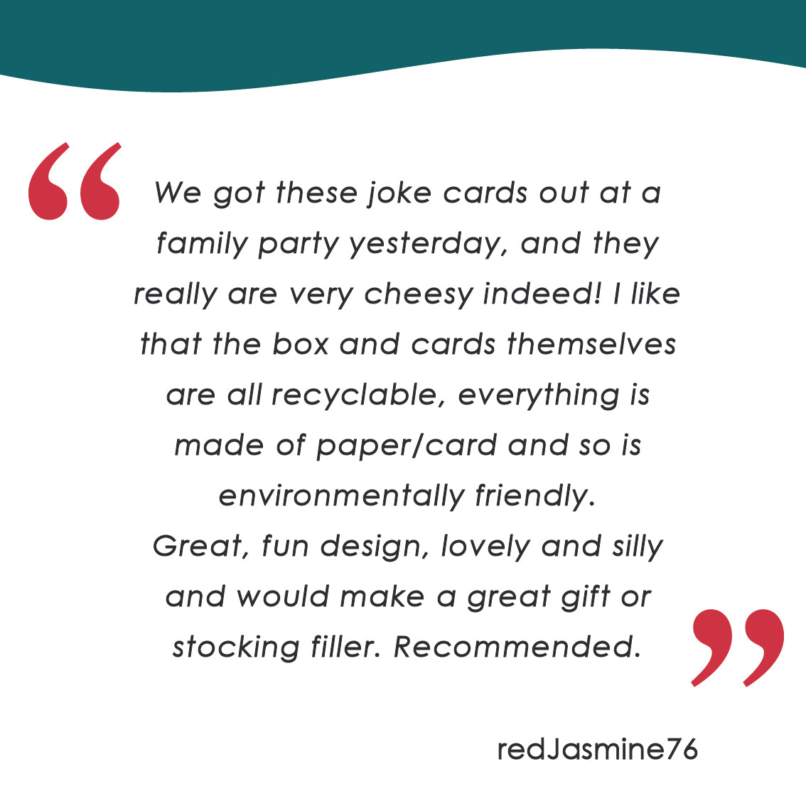 Cheesy Jokes - 8 Pack Display | Stocking Filler Gifts |