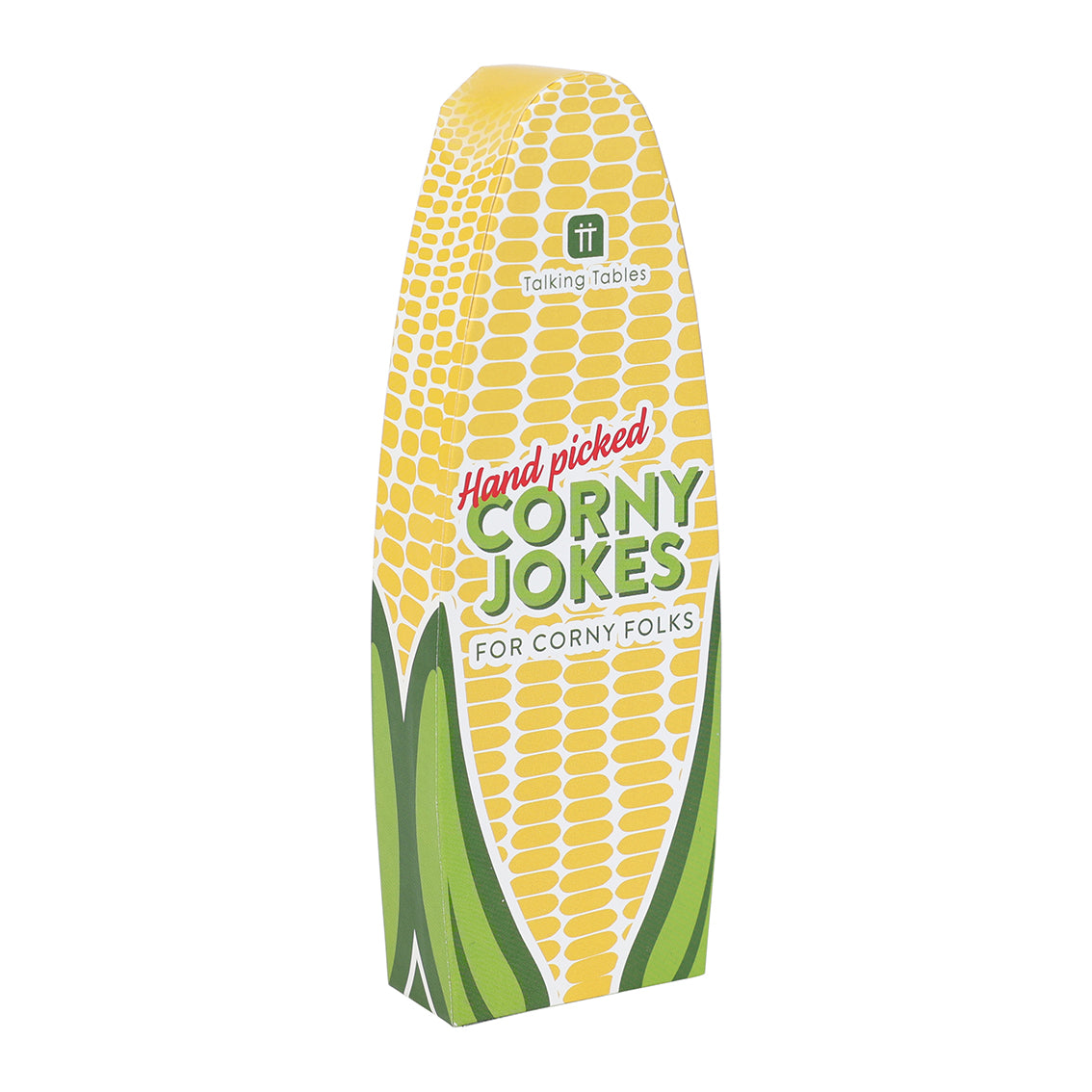 Corny Jokes - Display | Stocking Filler Gifts |