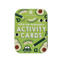 Family Game Tin - Activity Game | Kids Games |