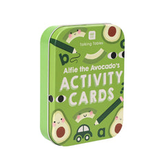 Family Game Tin - Activity Game | Kids Games |