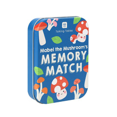 Kids Memory Tin Game | Everyday Games |