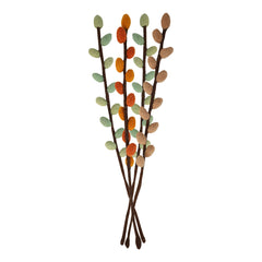 Handmade Autumn Felt Branches Bundle | Seasonal Decor |
