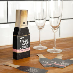 Fizzy Jokes - Display | Hen Party Games |