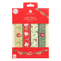 Folklore Paper Chains - 100 Pack