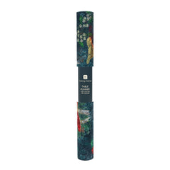 Forest Green Table Runner - 2m - 12 Pack Display