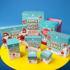 Christmas True or False Game - 6 Unit Display | Christmas Games |
