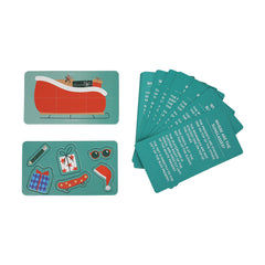 Agent Santa Christmas Game - 12 Unit Display | Christmas Games |