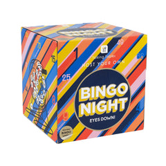 Host Your Own Bingo Night | Family Party Game |