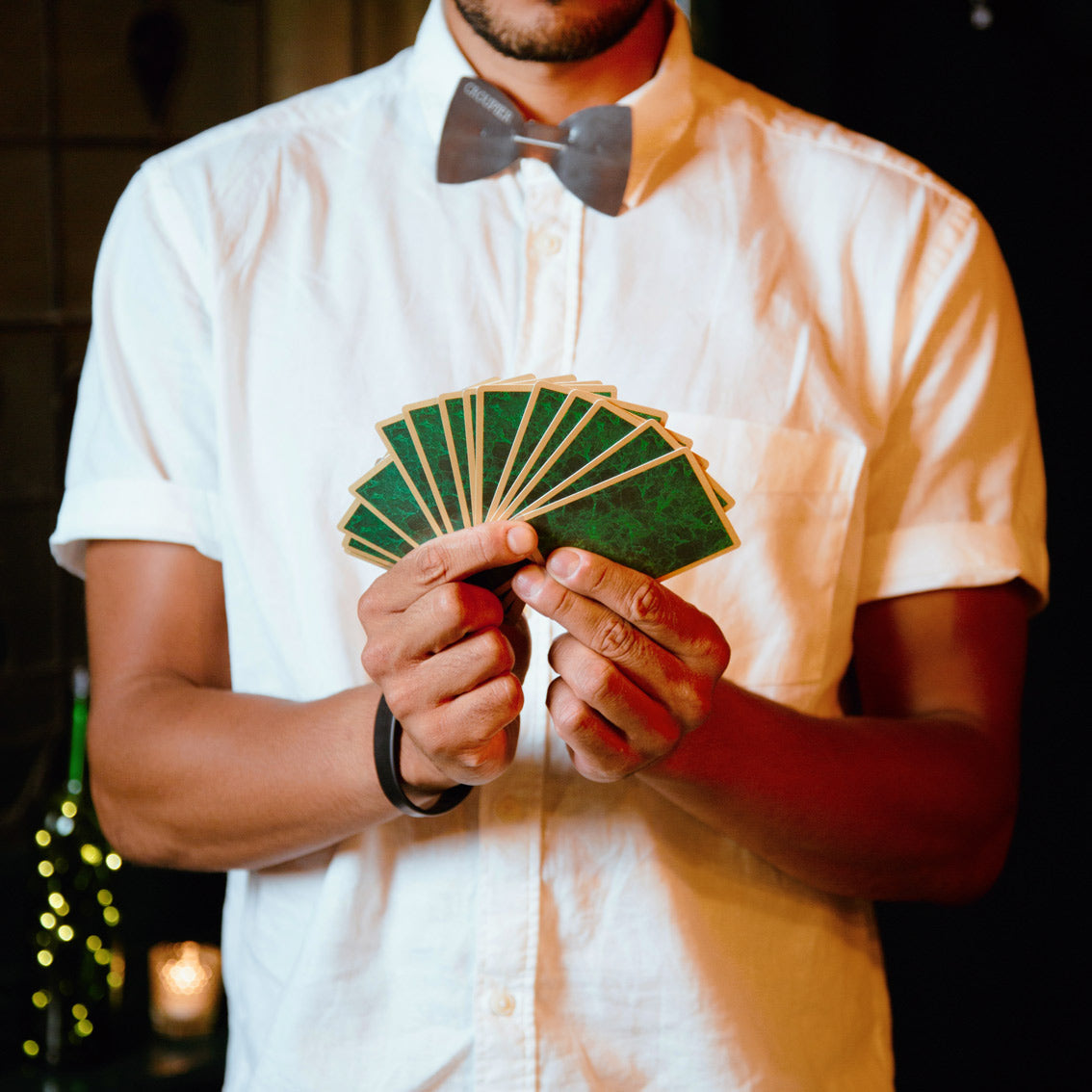 Casino Night Game | Adult Party Game |