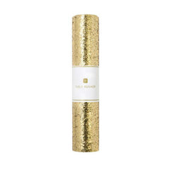 Gold Glitter Table Runner