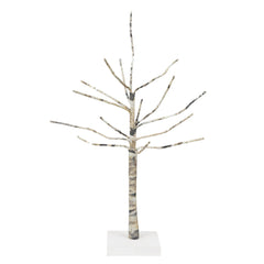 Natural Recycled Paper Tree | Home Decor |