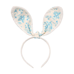 Fabric Bunny Ears Headband | Easter Gifts |
