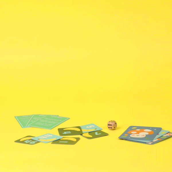 Kids Memory Tin Game | Everyday Games |