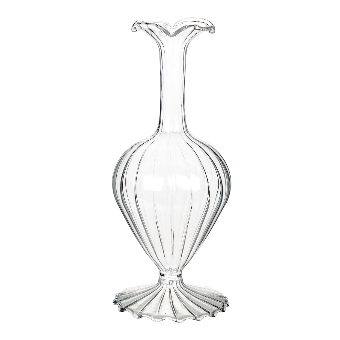 Large Bud Vase | Wedding Decor |